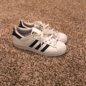 Adidas Superstars
